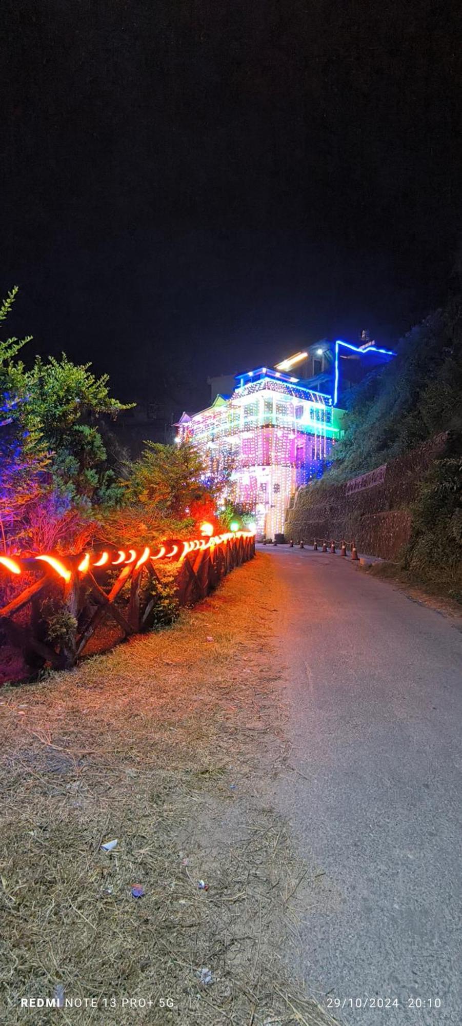 Dwarika Hotel Dwārāhāt Kültér fotó