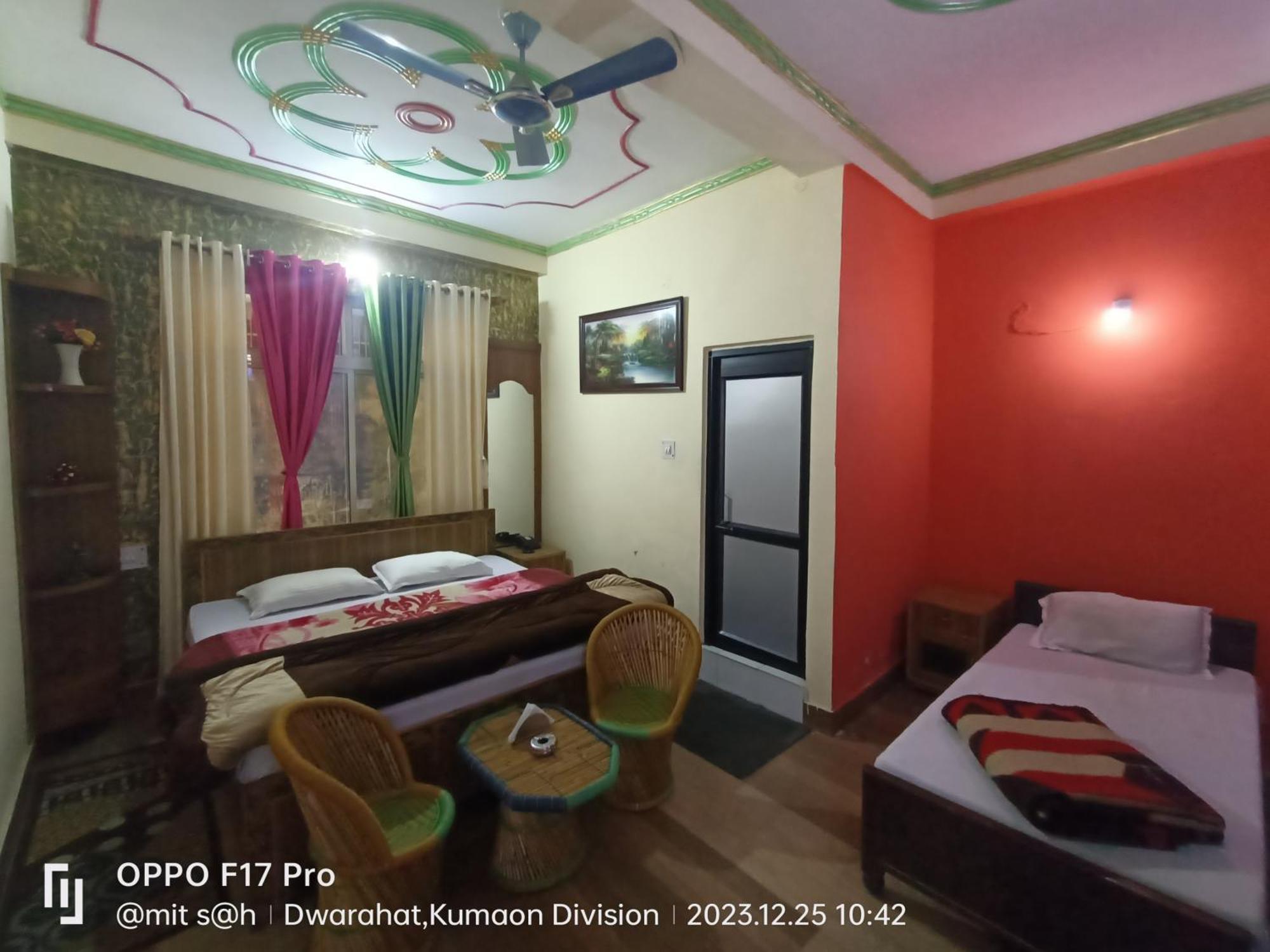 Dwarika Hotel Dwārāhāt Kültér fotó