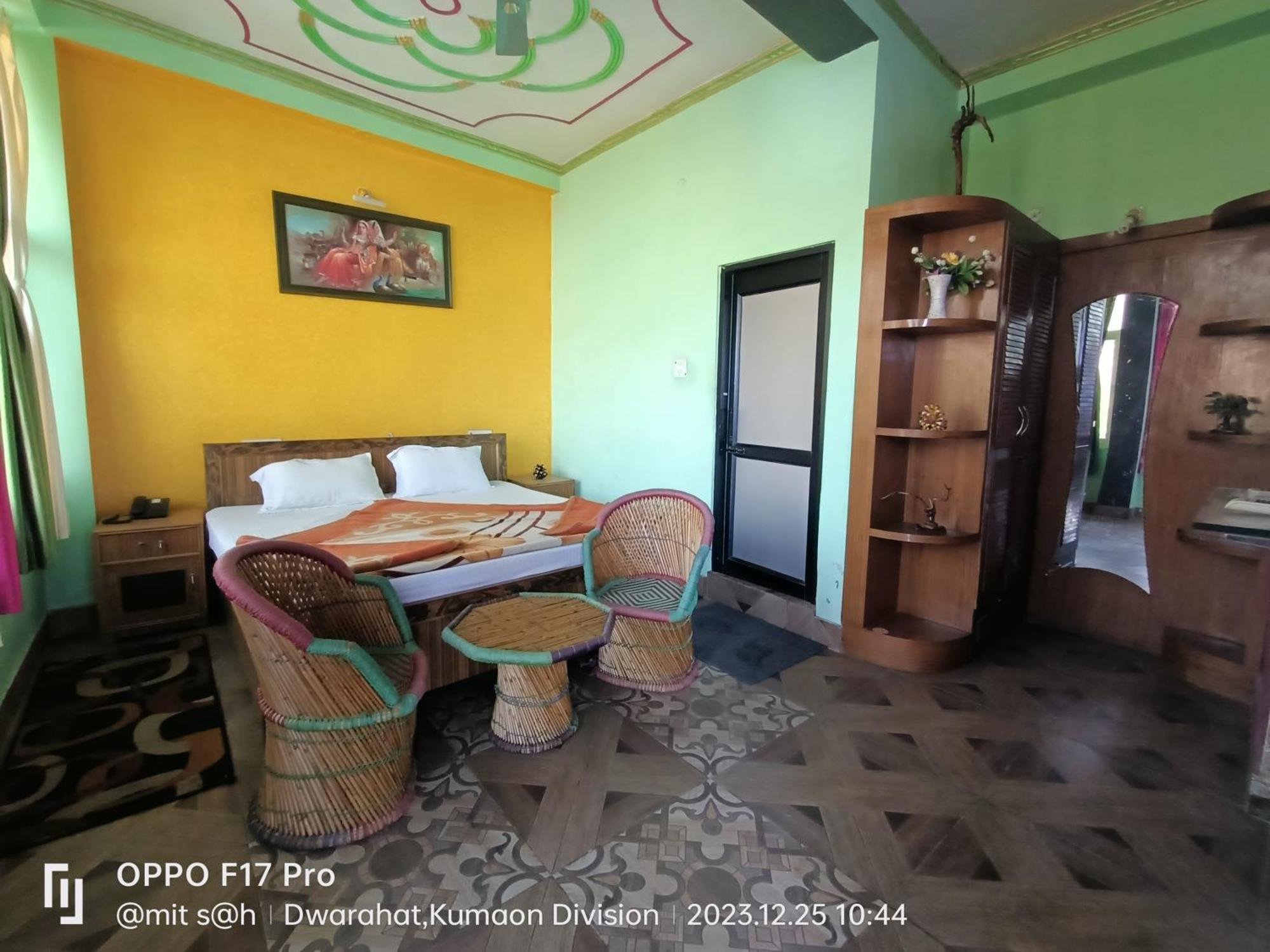 Dwarika Hotel Dwārāhāt Kültér fotó