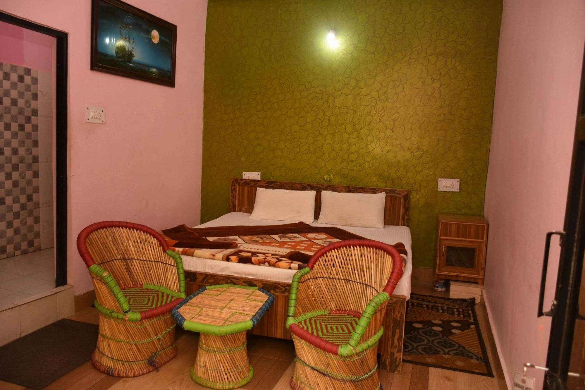 Dwarika Hotel Dwārāhāt Kültér fotó
