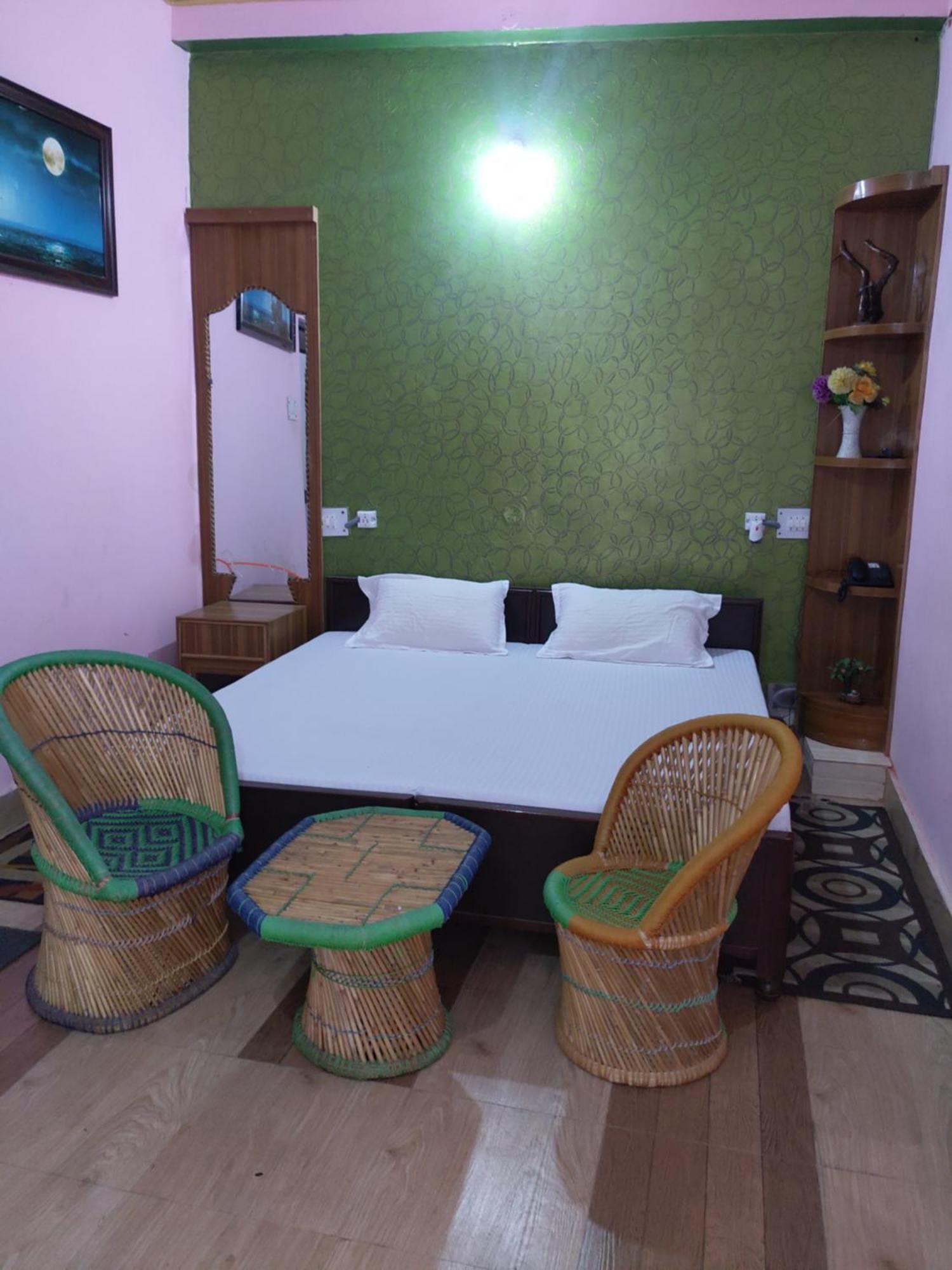 Dwarika Hotel Dwārāhāt Kültér fotó