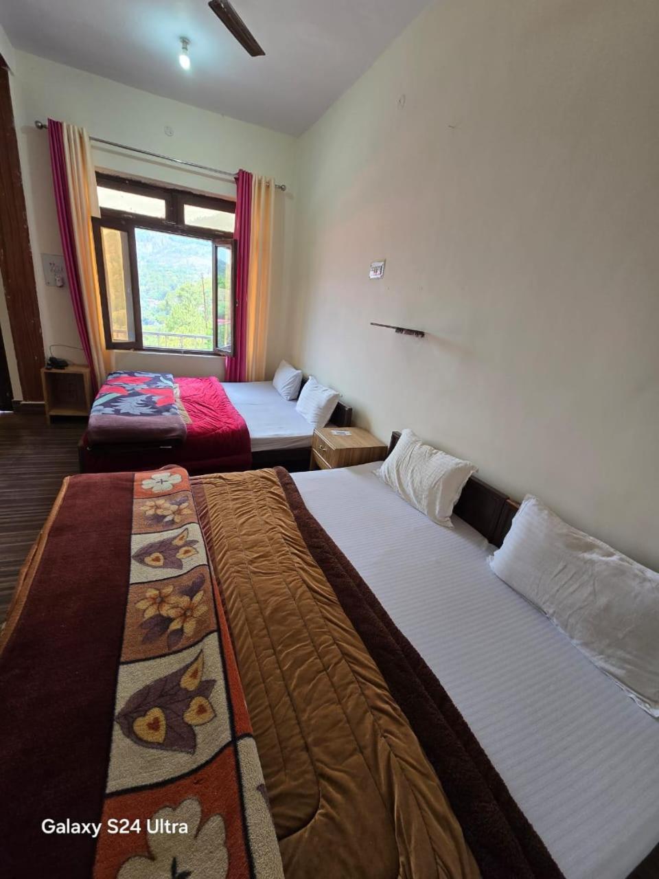 Dwarika Hotel Dwārāhāt Kültér fotó