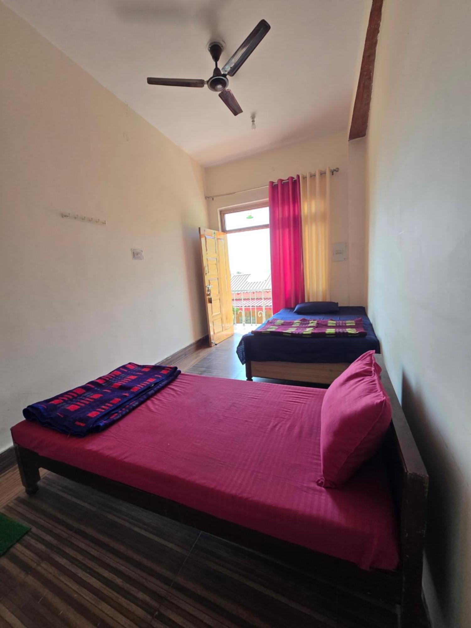 Dwarika Hotel Dwārāhāt Szoba fotó